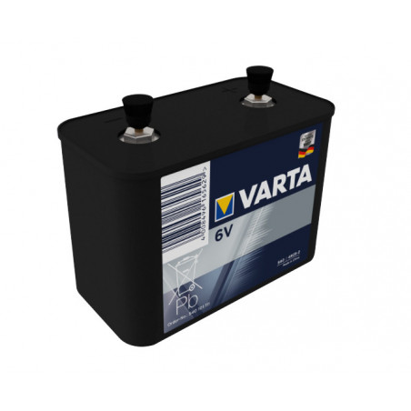 1ER PRIX 4R25-2 - 6V  Porto - NR825 - Vis Saline Plastique
