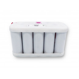 Batterie BAES 6V-15Ah - Compatible 5 VR7FL-2