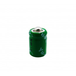 YUASA - 1/3 AAA - 1.2V - 120 mAh