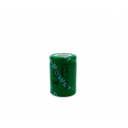 YUASA - 4/5 SC - 1.2V - 2000 mAh
