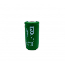 Accumulateur YUASA - C - NiMh - 1.2V - 4500 mAh