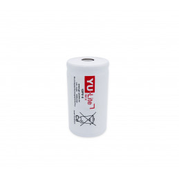 YUASA - D - 1.2V - 5000 mAh