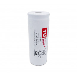 YUASA - F - 1.2V - 7500 mAh