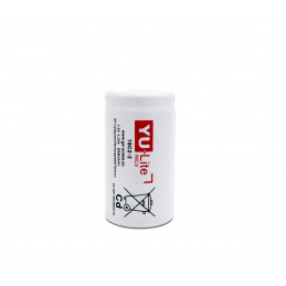 Accumulateur YUASA / YU-Lite - KRM23/43 - NiCd - 1.2V - 2200 mAh