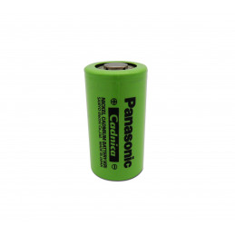 Pile SANYO C - Ni-Cd - 1.2V - 3000 mAh