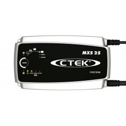 Chargeur de batterie intelligent CTEK MX25 - 12V - 25Ah