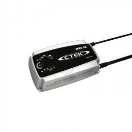 Chargeur de batterie intelligent CTEK MX25 - 12V - 25Ah