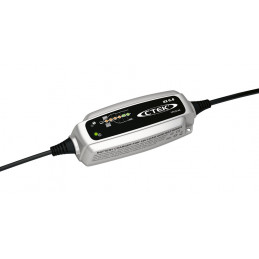 Chargeur de batterie intelligent CTEK XS0.8 - 12V - 0.8Ah