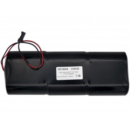 Pile Alarme Piscine Compatible OCEA Protect - FIRST INNOV - Alcaline
