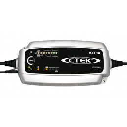 Chargeur batterie CTEK MXS 5 12V - 5A