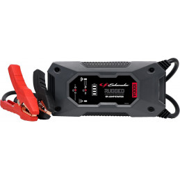 Booster Lithium - Schumacher SBX461 - 12V - 1000A - 25 Démarrages